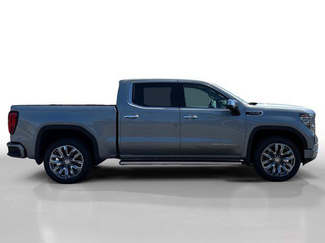new 2025 GMC Sierra 1500 car, priced at $75,145