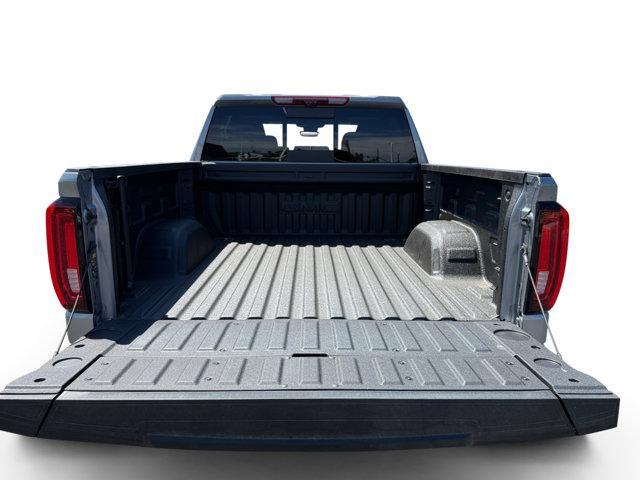 new 2025 GMC Sierra 1500 car, priced at $75,145