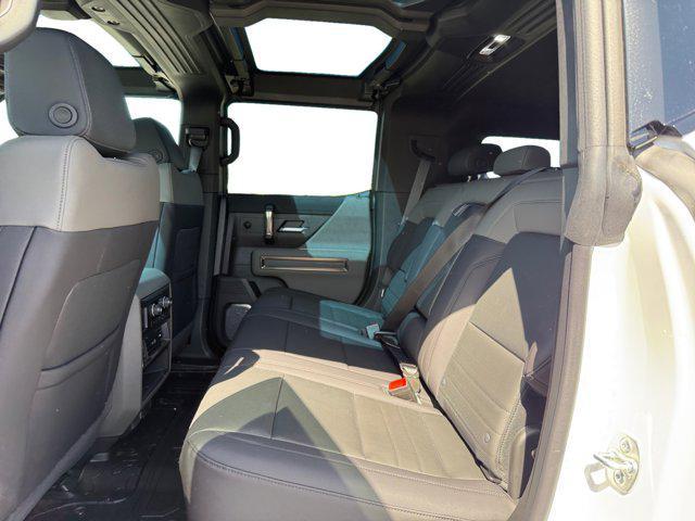 new 2025 GMC HUMMER EV SUV car, priced at $94,690