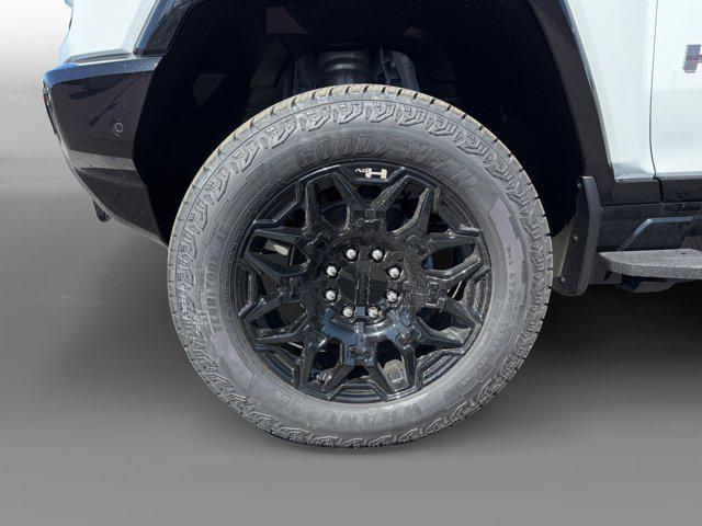 new 2025 GMC HUMMER EV SUV car, priced at $94,690