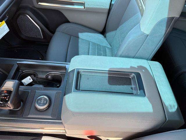 new 2025 GMC HUMMER EV SUV car, priced at $94,690