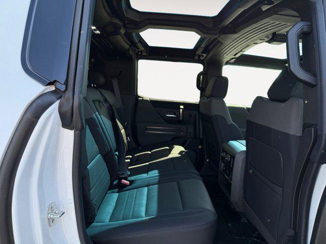 new 2025 GMC HUMMER EV SUV car, priced at $94,690