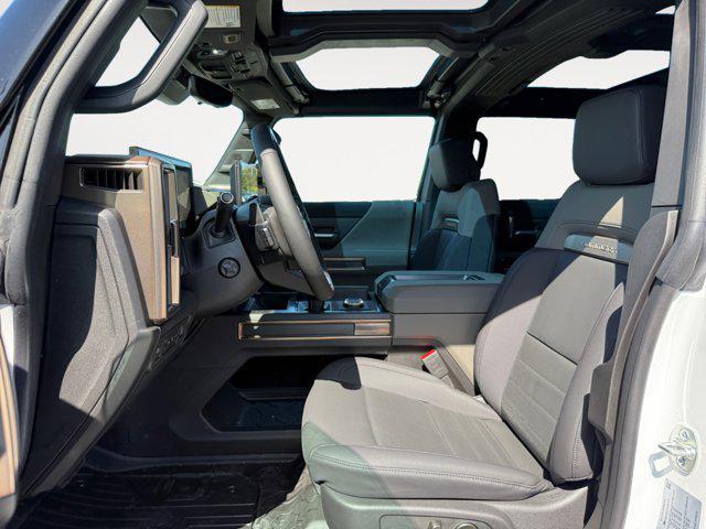 new 2025 GMC HUMMER EV SUV car, priced at $94,690