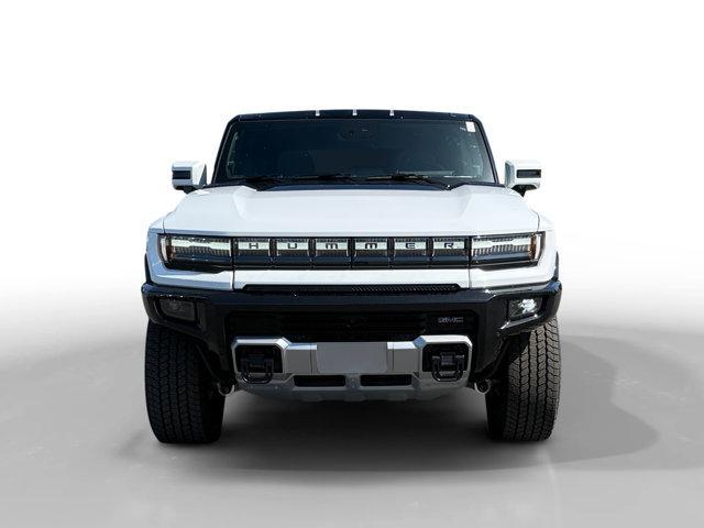 new 2025 GMC HUMMER EV SUV car, priced at $94,690