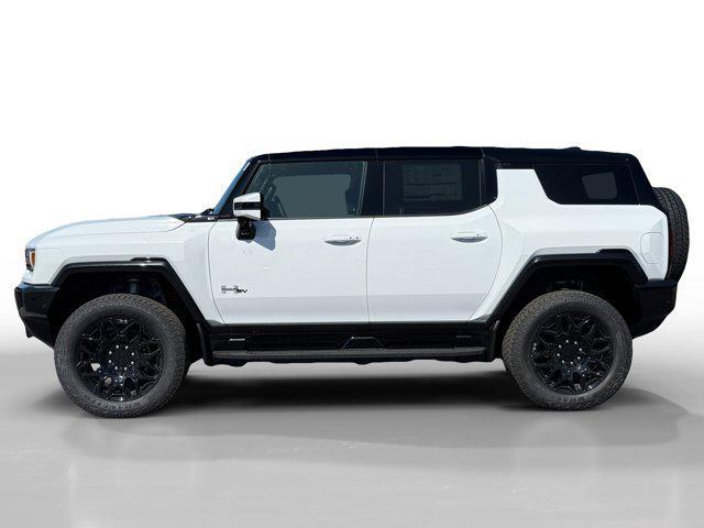 new 2025 GMC HUMMER EV SUV car, priced at $94,690