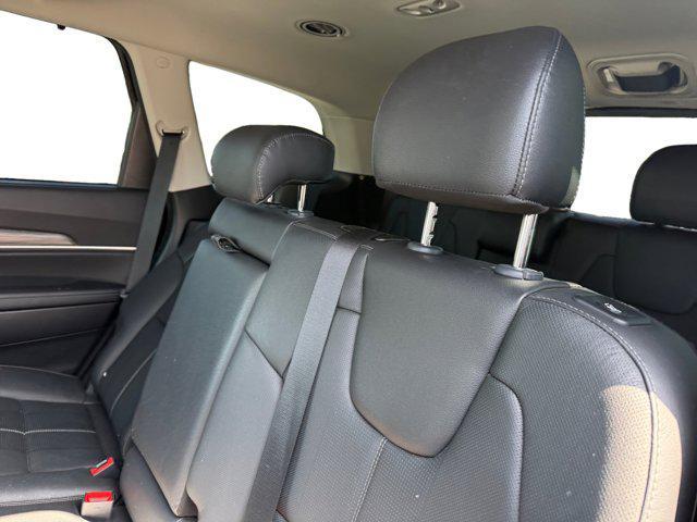 used 2021 Kia Telluride car, priced at $28,999