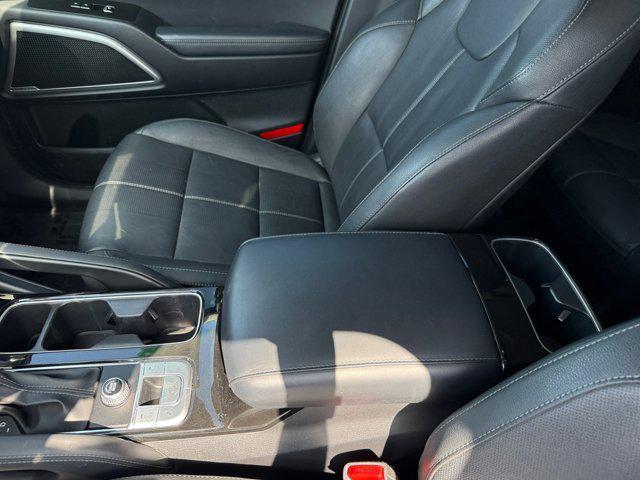 used 2021 Kia Telluride car, priced at $28,999