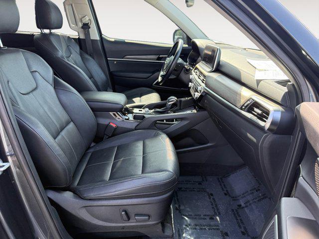 used 2021 Kia Telluride car, priced at $28,999