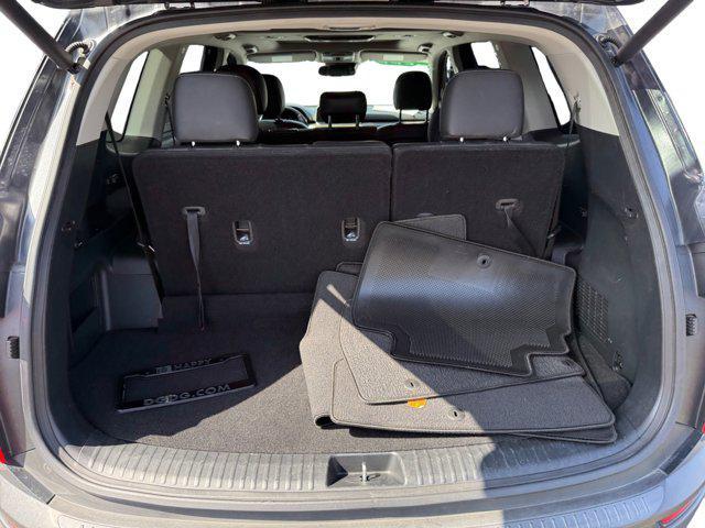 used 2021 Kia Telluride car, priced at $28,999