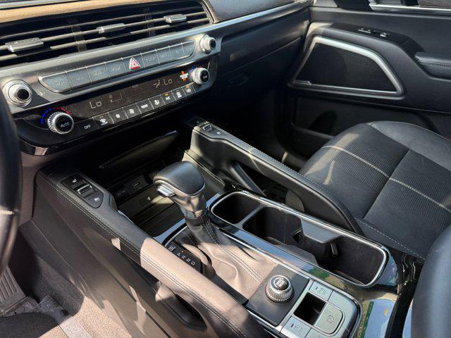 used 2021 Kia Telluride car, priced at $28,999