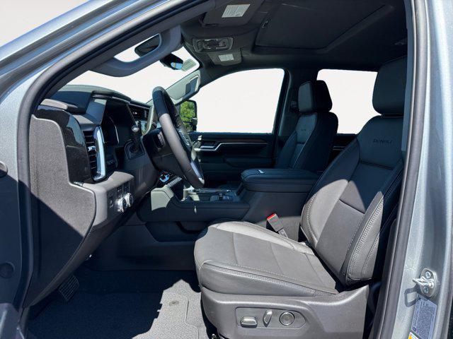 new 2025 GMC Sierra 2500 car, priced at $91,375