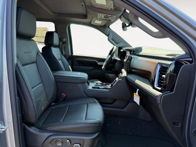 new 2025 GMC Sierra 2500 car, priced at $91,375