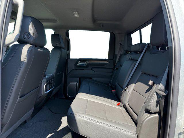 new 2025 GMC Sierra 2500 car, priced at $91,375