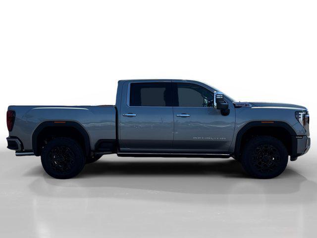 new 2025 GMC Sierra 2500 car, priced at $91,375