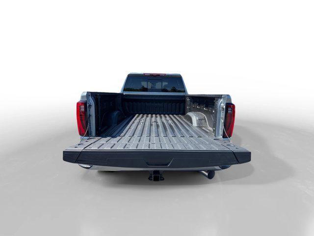new 2025 GMC Sierra 2500 car, priced at $91,375