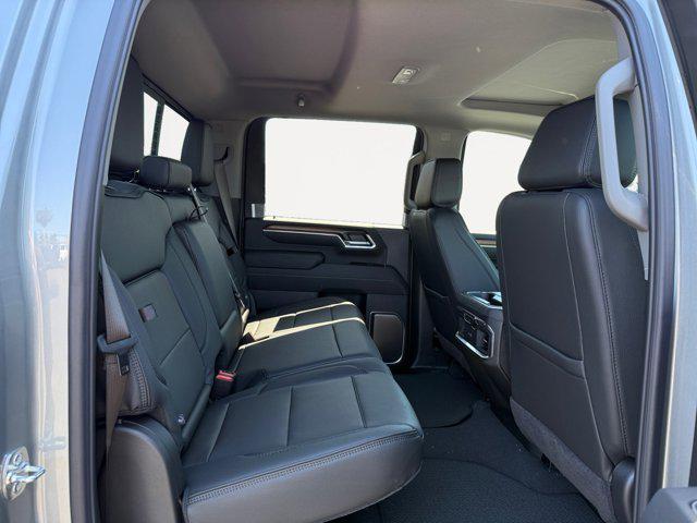 new 2025 GMC Sierra 2500 car, priced at $91,375