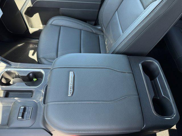 new 2025 GMC Sierra 2500 car, priced at $91,375