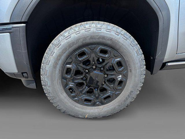 new 2025 GMC Sierra 2500 car, priced at $91,375