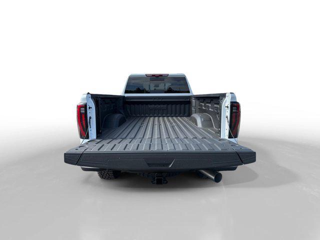new 2025 GMC Sierra 2500 car, priced at $105,765