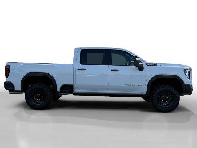 new 2025 GMC Sierra 2500 car, priced at $105,765
