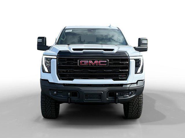 new 2025 GMC Sierra 2500 car, priced at $105,765