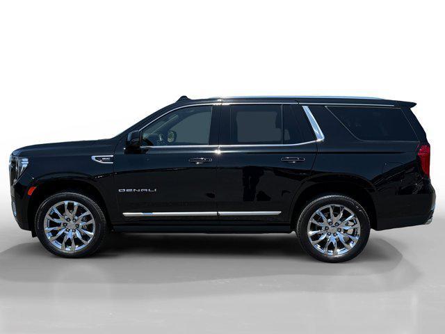 new 2024 GMC Yukon car, priced at $90,325