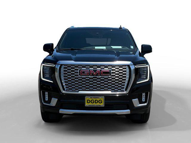 new 2024 GMC Yukon car, priced at $90,325