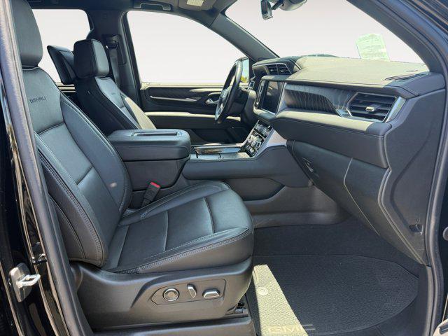 new 2024 GMC Yukon car, priced at $90,325