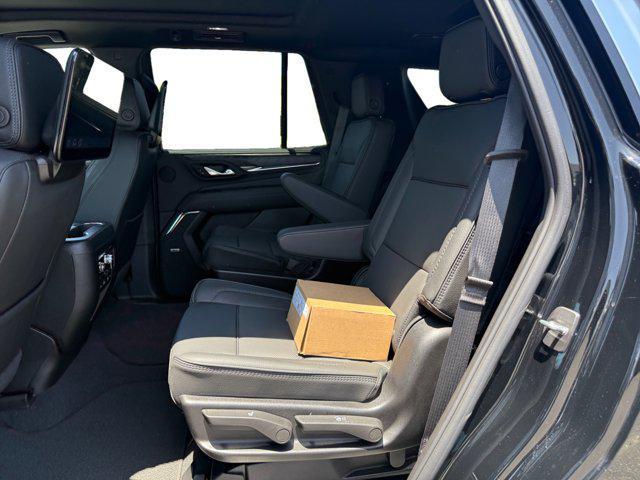new 2024 GMC Yukon car, priced at $90,325