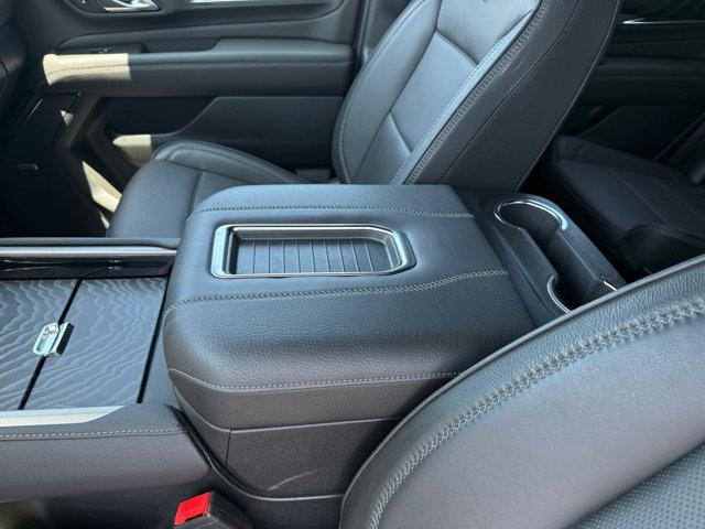 new 2024 GMC Yukon car, priced at $90,325
