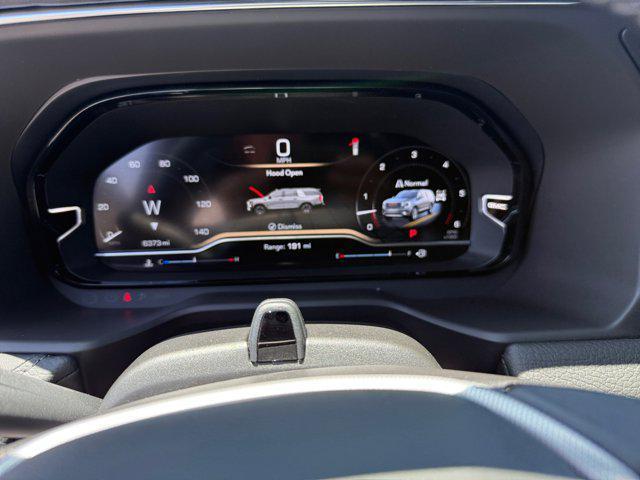 new 2024 GMC Yukon car, priced at $90,325