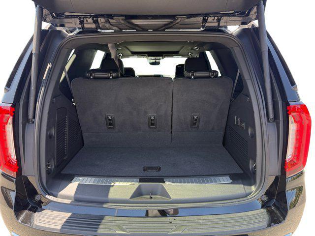 new 2024 GMC Yukon car, priced at $90,325