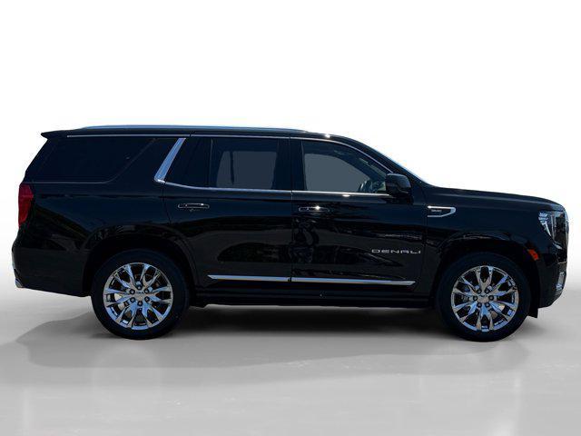 new 2024 GMC Yukon car, priced at $90,325