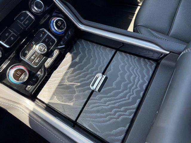 new 2024 GMC Yukon car, priced at $90,325