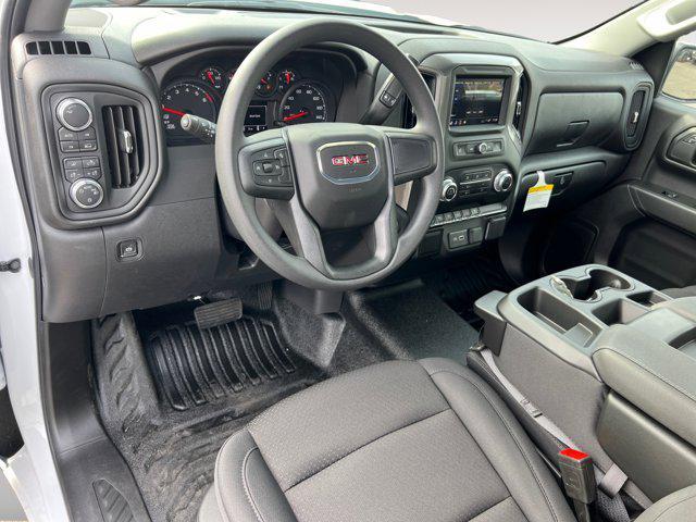 new 2025 GMC Sierra 1500 car, priced at $43,955