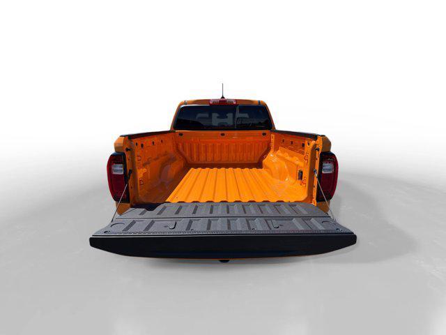 new 2026 GMC Canyon car, priced at $47,554