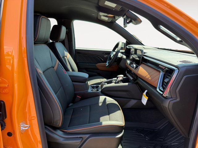 new 2026 GMC Canyon car, priced at $47,554