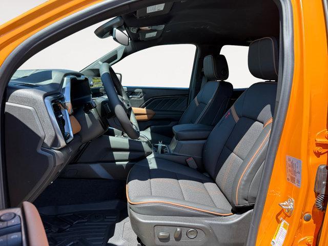 new 2026 GMC Canyon car, priced at $47,554