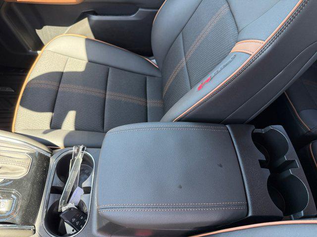 new 2026 GMC Canyon car, priced at $47,554