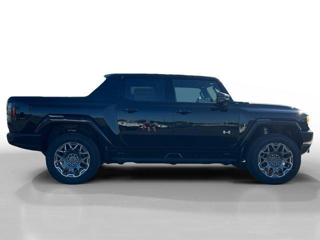 new 2025 GMC HUMMER EV car, priced at $104,105