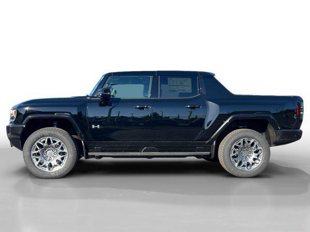 new 2025 GMC HUMMER EV car, priced at $104,105