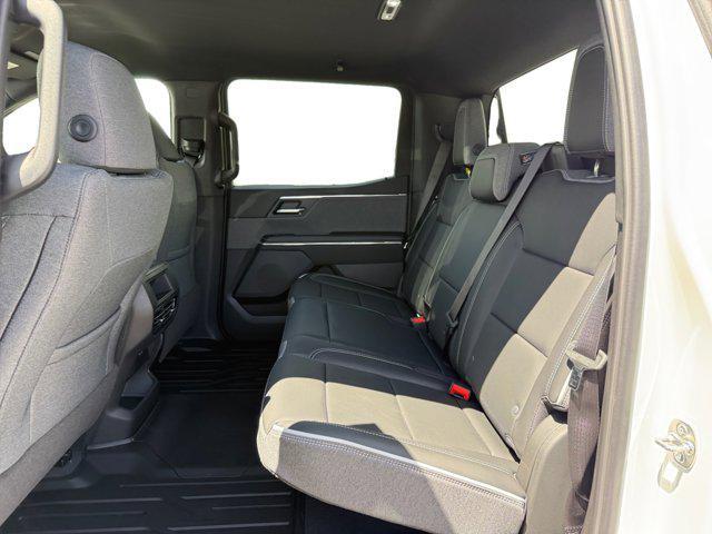 new 2026 GMC Sierra EV car, priced at $65,260