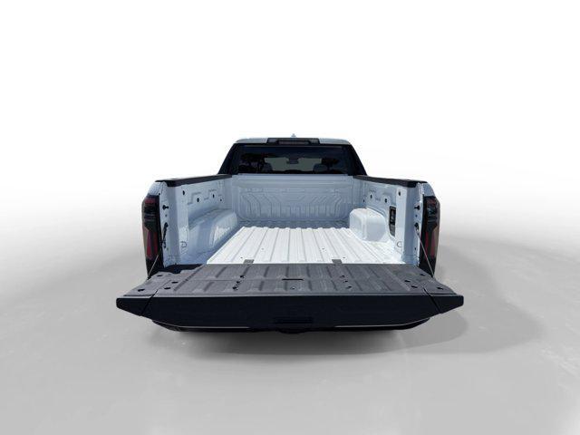 new 2026 GMC Sierra EV car, priced at $65,260