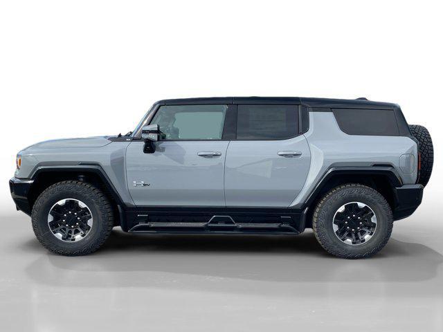 new 2024 GMC HUMMER EV SUV car, priced at $113,405