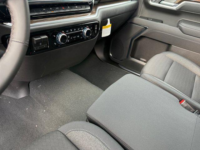 new 2026 GMC Sierra 1500 car, priced at $53,935