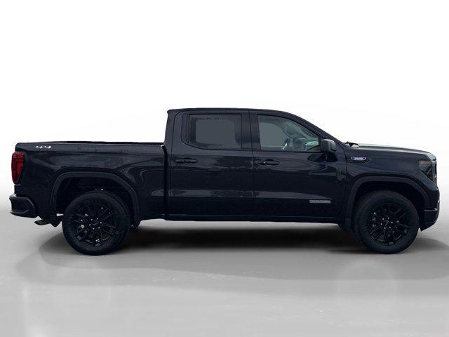 new 2026 GMC Sierra 1500 car, priced at $53,935