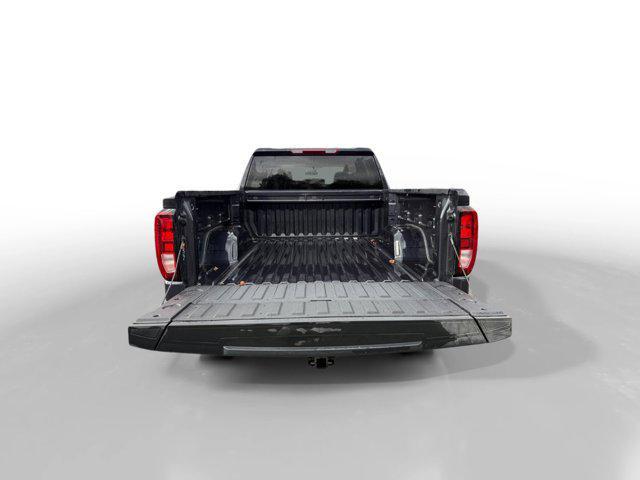 new 2026 GMC Sierra 1500 car, priced at $53,935