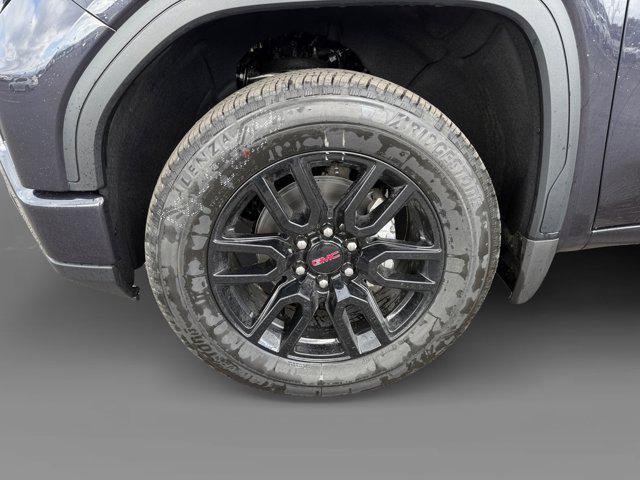 new 2026 GMC Sierra 1500 car, priced at $53,935