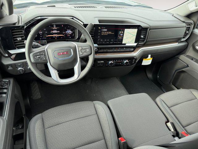 new 2026 GMC Sierra 1500 car, priced at $53,935