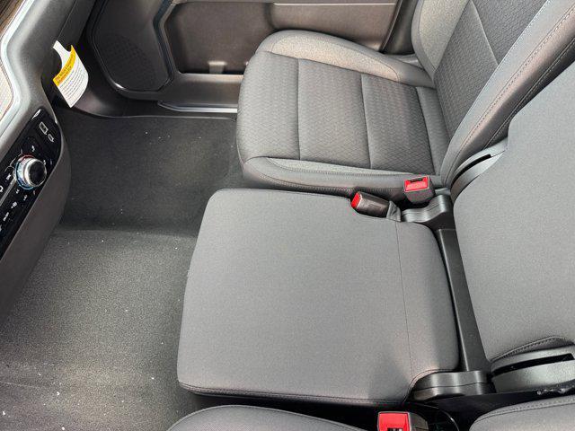 new 2026 GMC Sierra 1500 car, priced at $53,935